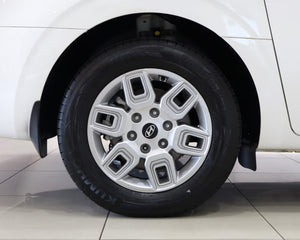 2025 Hyundai Staria 2.2D Executive 9-Seater