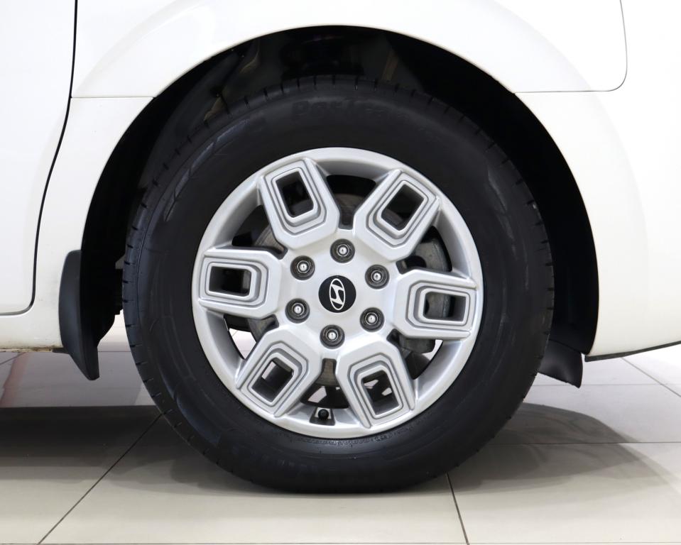 2025 Hyundai Staria 2.2D Executive 9-Seater