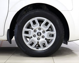 2025 Hyundai Staria 2.2D Executive 9-Seater