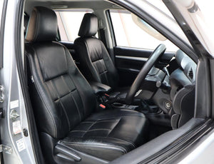 2019 Toyota Hilux 2.4GD-6 Double Cab SRX