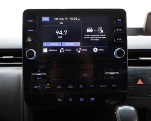 2025 Hyundai Staria 2.2D Executive 9-Seater