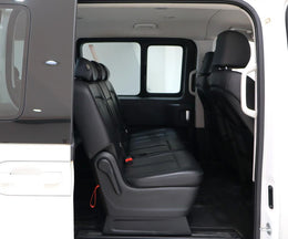 2025 Hyundai Staria 2.2D Executive 9-Seater