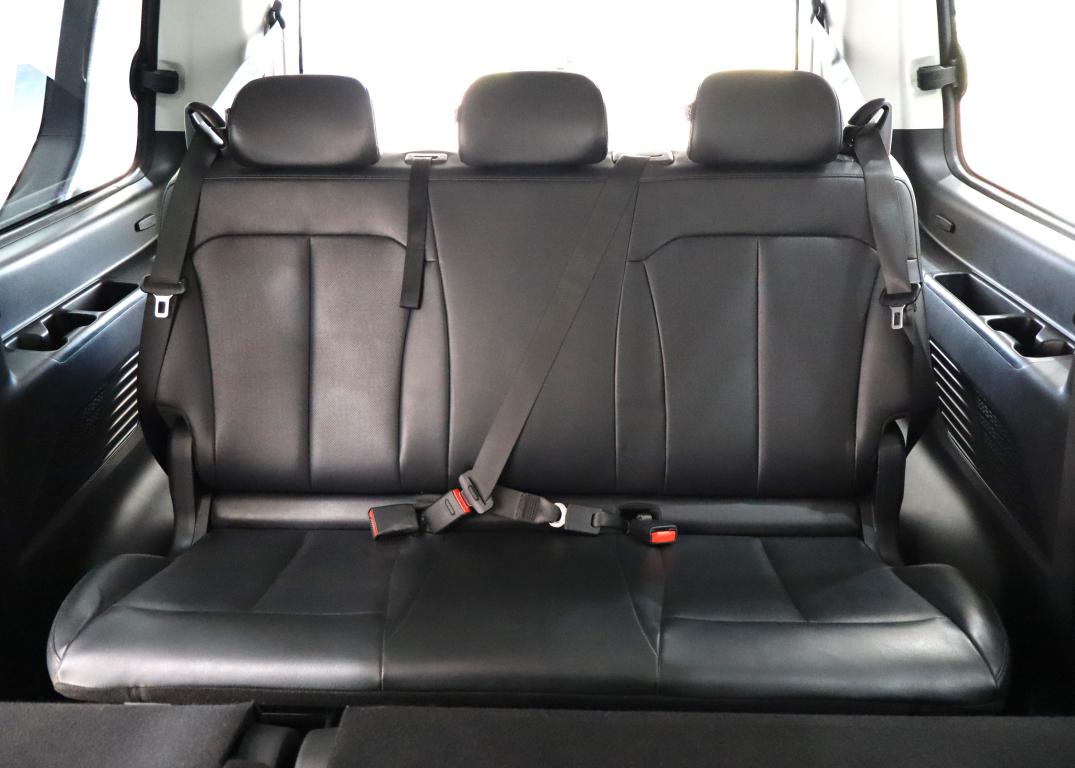 2025 Hyundai Staria 2.2D Executive 9-Seater