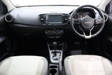 2024 Kia Pegas 1.4 EX Auto