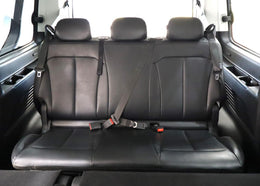 2025 Hyundai Staria 2.2D Executive 9-Seater