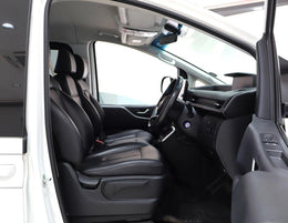2025 Hyundai Staria 2.2D Executive 9-Seater