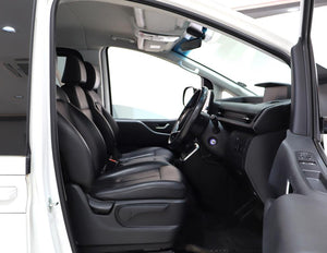 2025 Hyundai Staria 2.2D Executive 9-Seater