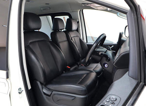 2025 Hyundai Staria 2.2D Executive 9-Seater