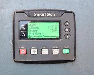 Generator 200 KVA Diesel Generator