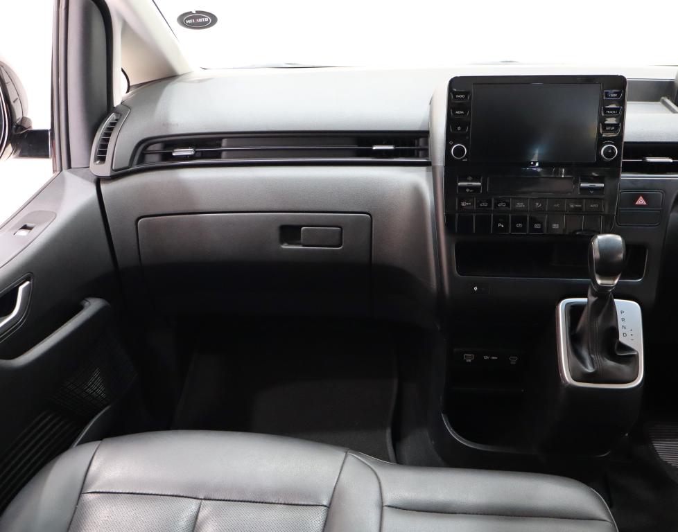 2025 Hyundai Staria 2.2D Executive 9-Seater
