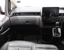 2025 Hyundai Staria 2.2D Executive 9-Seater