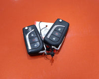 2022 Toyota Hilux 2.0 (Aircon)