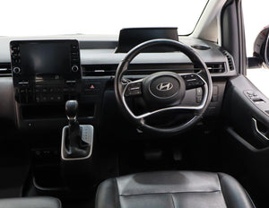 2025 Hyundai Staria 2.2D Executive 9-Seater