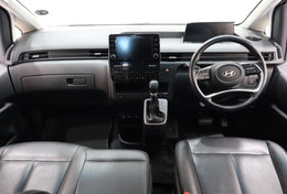 2025 Hyundai Staria 2.2D Executive 9-Seater