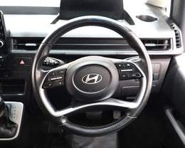 2025 Hyundai Staria 2.2D Executive 9-Seater