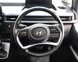 2025 Hyundai Staria 2.2D Executive 9-Seater