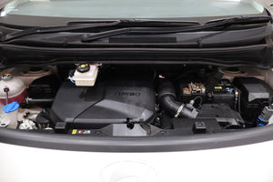 2025 Hyundai Staria 2.2D Executive 9-Seater