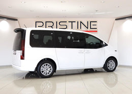 2025 Hyundai Staria 2.2D Executive 9-Seater
