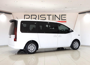 2025 Hyundai Staria 2.2D Executive 9-Seater
