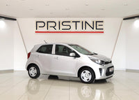 2021 Kia Picanto 1.0 Street