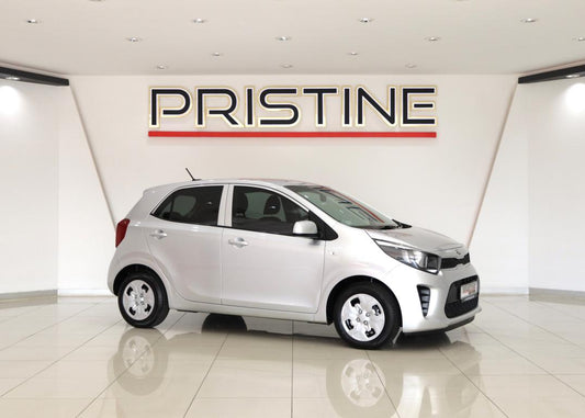 2021 Kia Picanto 1.0 Street