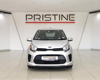 2021 Kia Picanto 1.0 Street