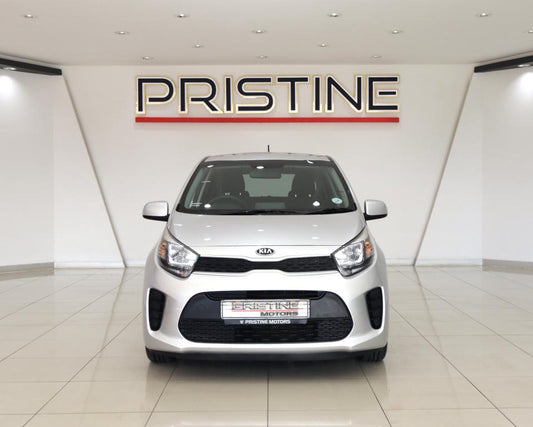 2021 Kia Picanto 1.0 Street