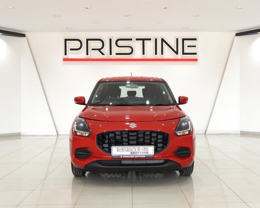2025 Suzuki Swift 1.2 GL
