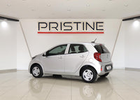 2021 Kia Picanto 1.0 Street