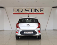 2021 Kia Picanto 1.0 Street