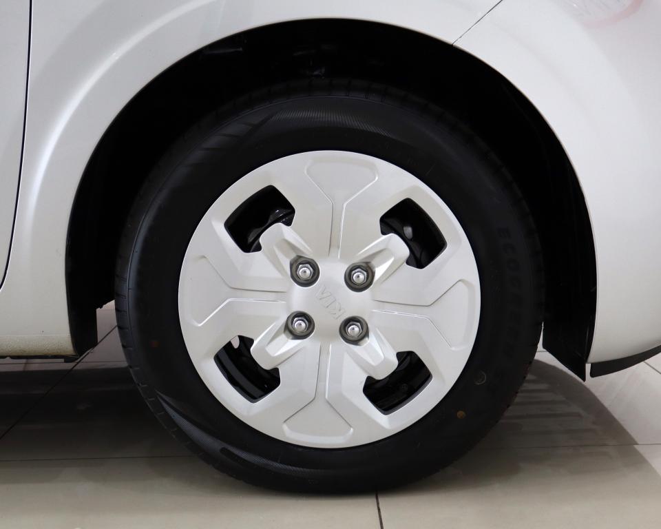 2021 Kia Picanto 1.0 Street