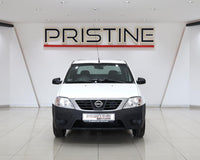 2019 Nissan NP200 1.6