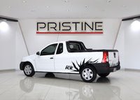 2019 Nissan NP200 1.6