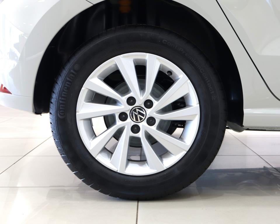 2026 Volkswagen Polo Vivo Hatch 1.4 Life