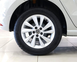 2026 Volkswagen Polo Vivo Hatch 1.4 Life