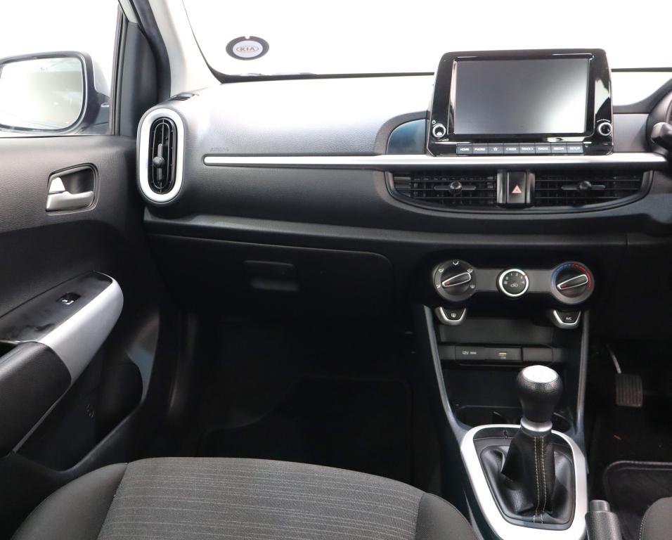2021 Kia Picanto 1.0 Street