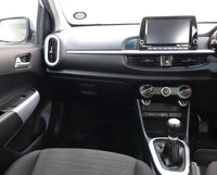 2021 Kia Picanto 1.0 Street