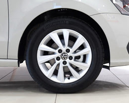2026 Volkswagen Polo Vivo Hatch 1.4 Life
