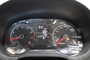 2026 Volkswagen Polo Vivo Hatch 1.4 Life