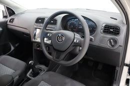 2026 Volkswagen Polo Vivo Hatch 1.4 Life