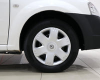 2019 Nissan NP200 1.6