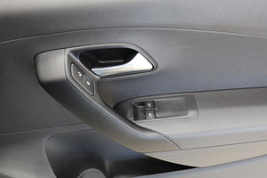 2026 Volkswagen Polo Vivo Hatch 1.4 Life