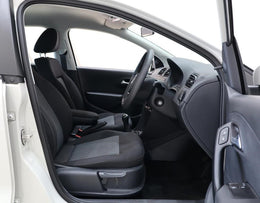 2026 Volkswagen Polo Vivo Hatch 1.4 Life
