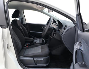 2026 Volkswagen Polo Vivo Hatch 1.4 Life