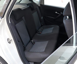 2026 Volkswagen Polo Vivo Hatch 1.4 Life