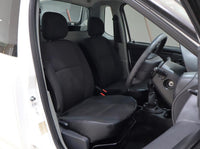 2019 Nissan NP200 1.6