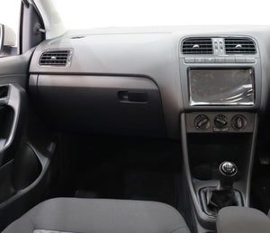 2026 Volkswagen Polo Vivo Hatch 1.4 Life
