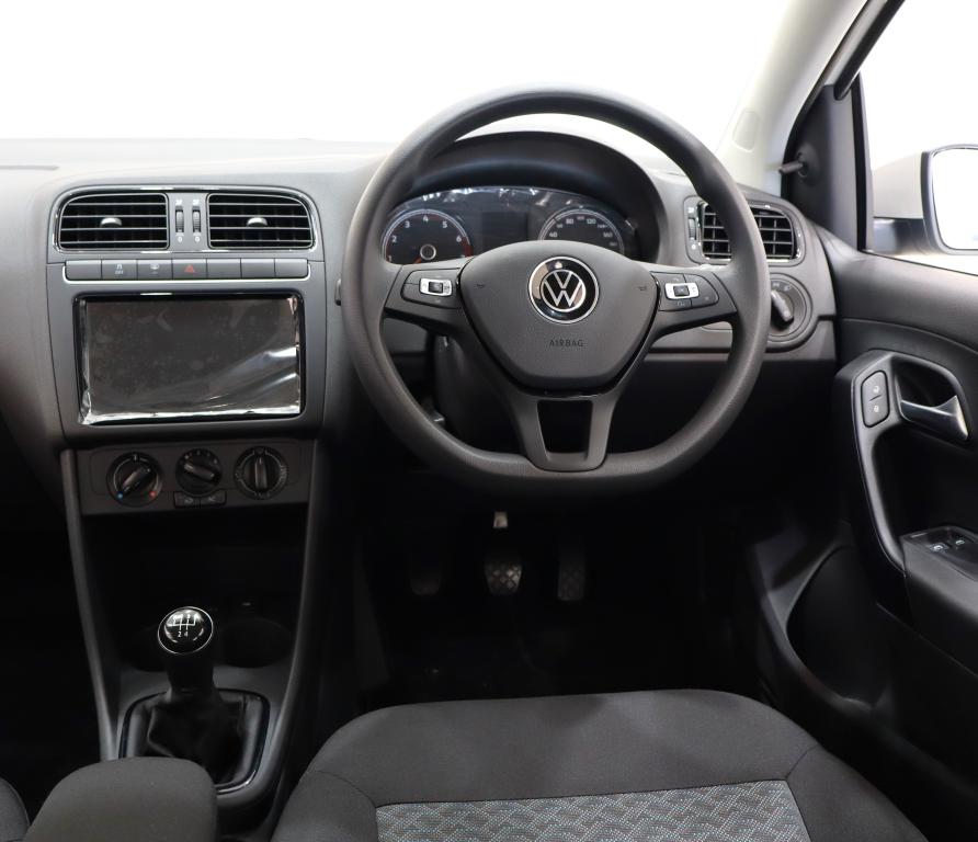 2026 Volkswagen Polo Vivo Hatch 1.4 Life