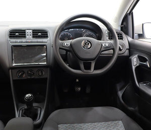 2026 Volkswagen Polo Vivo Hatch 1.4 Life