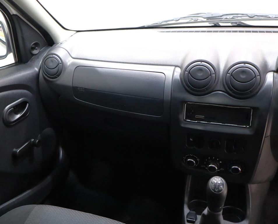 2019 Nissan NP200 1.6